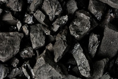 Cardew coal boiler costs
