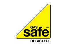 gas safe companies Cardew